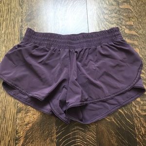 Lulu shorts